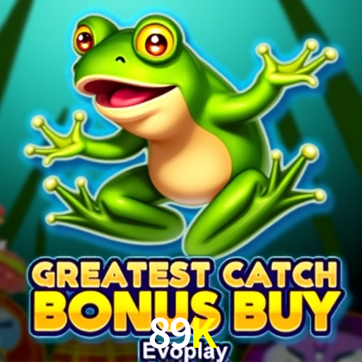 Sinta a adrenalina dos jogos de cassino com 89K